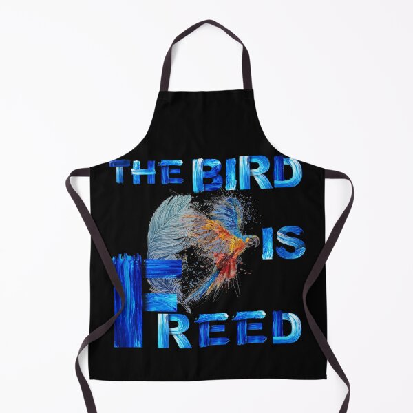 Item preview, the bird is freed designed and sold by pat227jc.