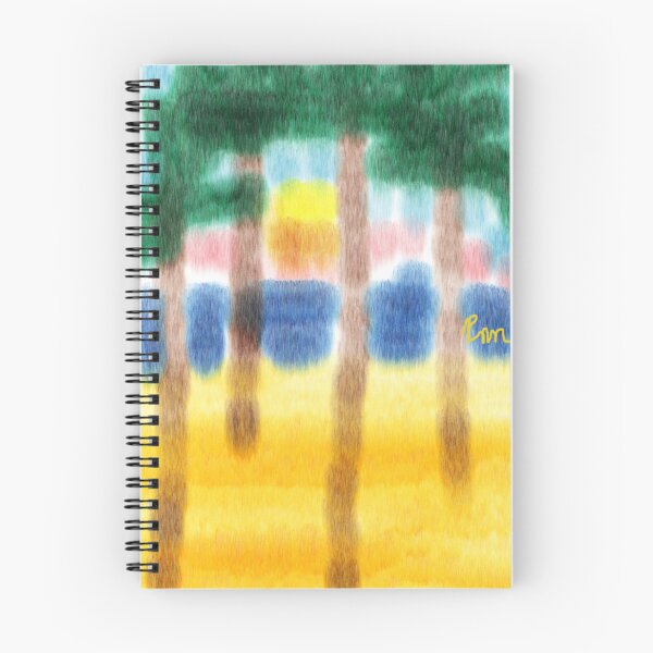 Item preview, Beach designed and sold by pedropatron.