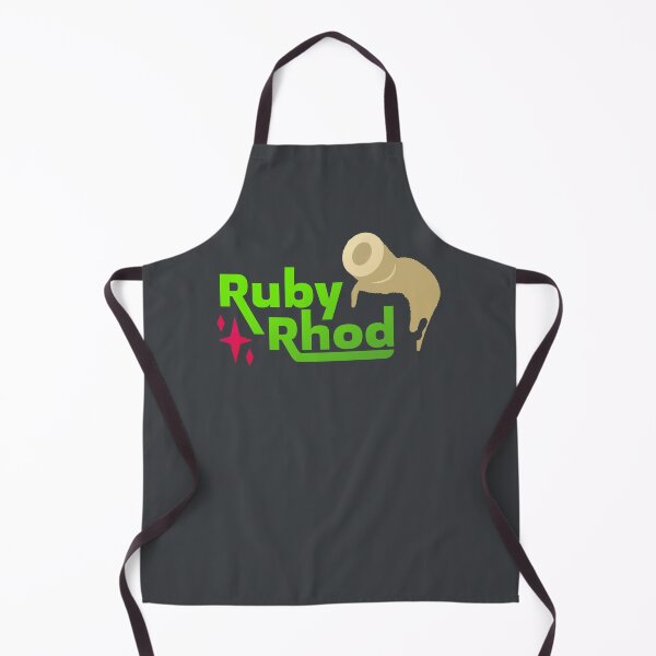 Item preview, Ruby Rhod designed and sold by Tom Snow.