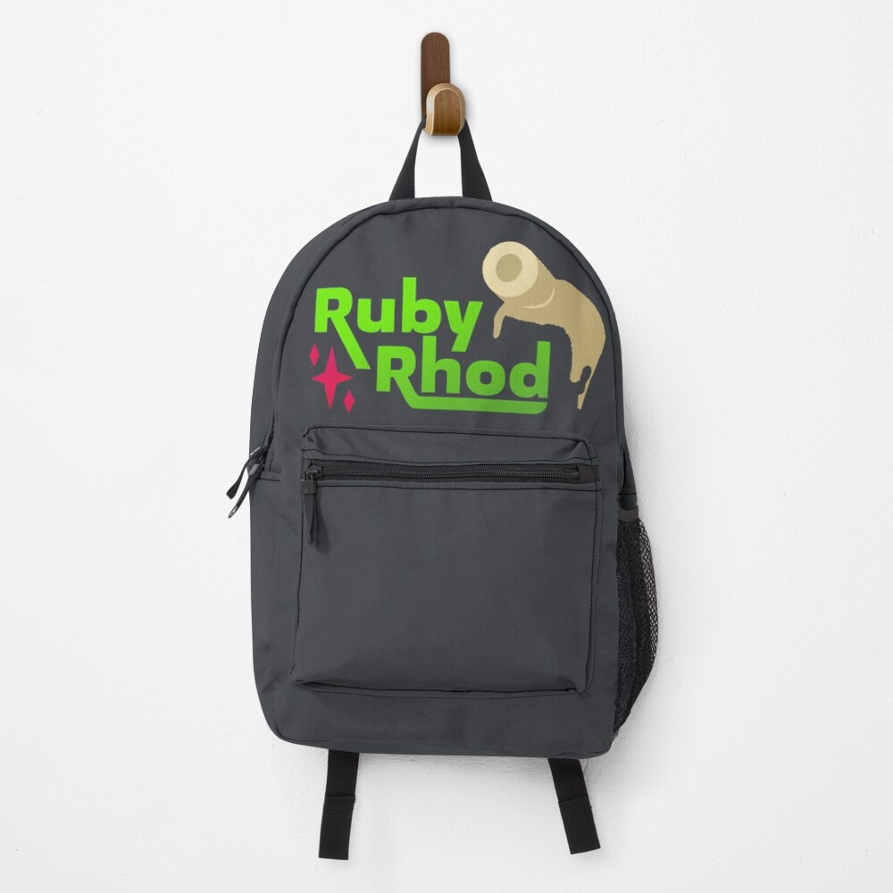 Item preview, Backpack designed and sold by tomsnow.