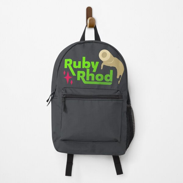 Item preview, Ruby Rhod designed and sold by Tom Snow.