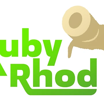 Artwork thumbnail, Ruby Rhod by Tom Snow