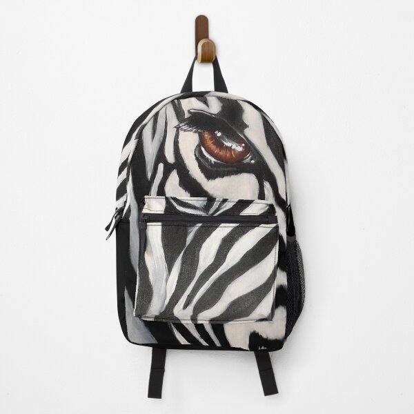 Item preview, Zebra Face designed and sold by Cherie Roe Dirksen.