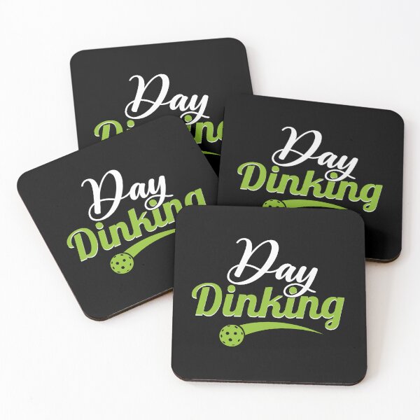 Artikelvorschau, Tag, der lustiges Pickleball isst entworfen und verkauft von BelloniArtShop.