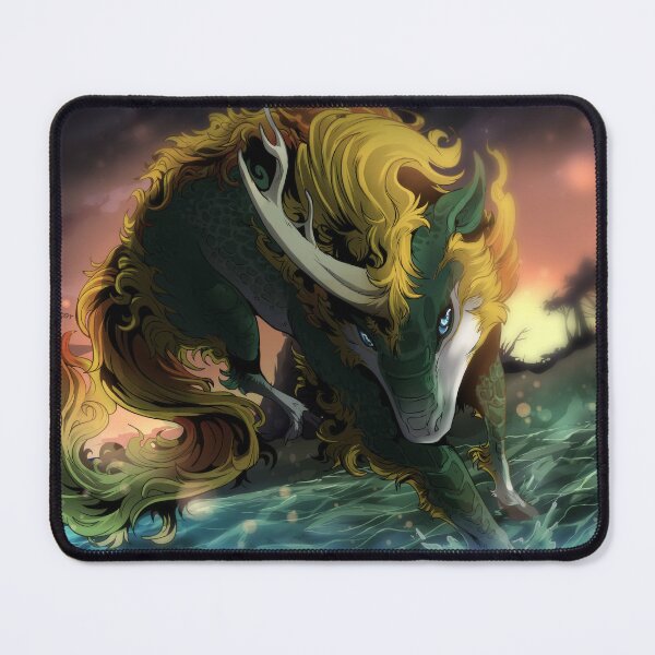 Item preview, FantasyAnimal - Sunset Light designed and sold by ChershireHatter.