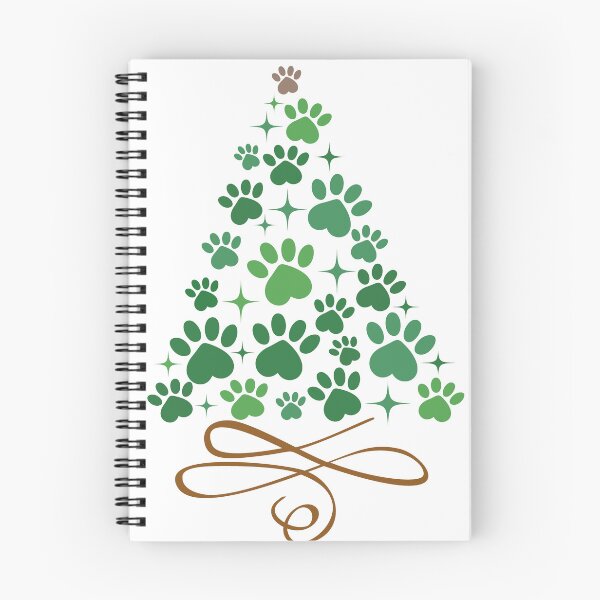 Item preview, Merry Woofmas Holiday Christmas Tree Dog Lover  designed and sold by elecheria.