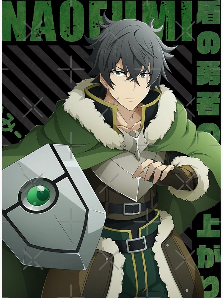 The Rising of the Shield Hero (Tate no Yuusha no Nariagari) 20 – Japanese  Book Store