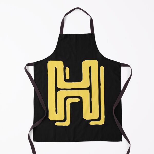Item preview, H alphabet: A gift for mother, father, sister, brother, friend, boyfriend, girlfriend, and kids on their important days. designed and sold by dsignstore911.