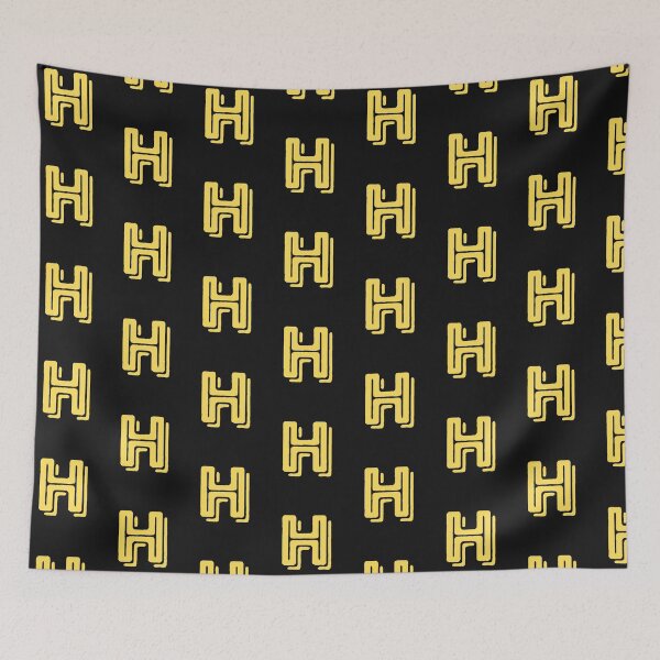 Item preview, H alphabet: A gift for mother, father, sister, brother, friend, boyfriend, girlfriend, and kids on their important days. designed and sold by dsignstore911.