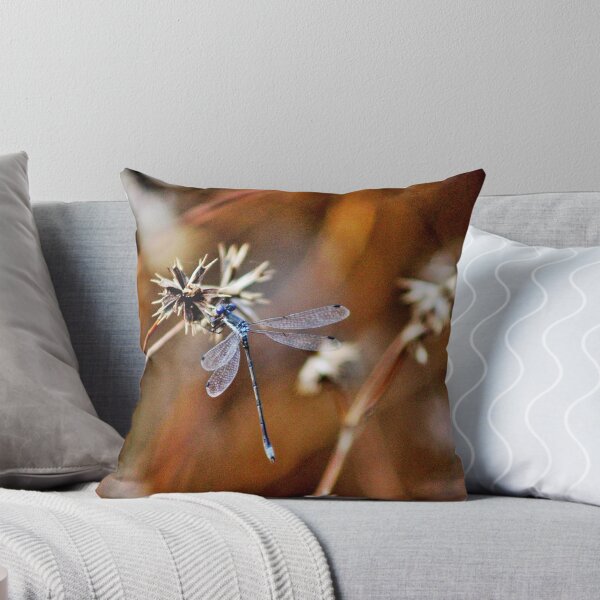 Item preview, The Blue Damsel designed and sold by Kathleen Daley.