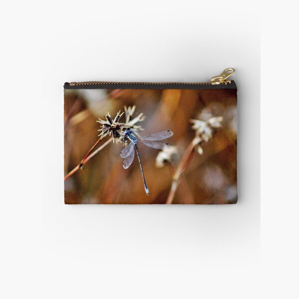 Item preview, The Blue Damsel designed and sold by Kathleen Daley.