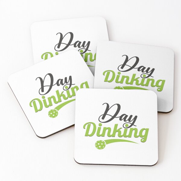Artikelvorschau, Tag, der lustiges Pickleball isst entworfen und verkauft von BelloniArtShop.