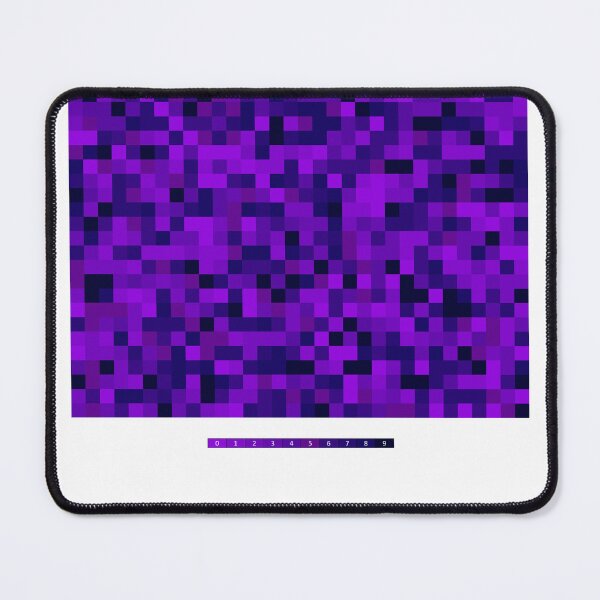 Item preview, TechnoPHIle PHIlately (Indigo) designed and sold by hololia.