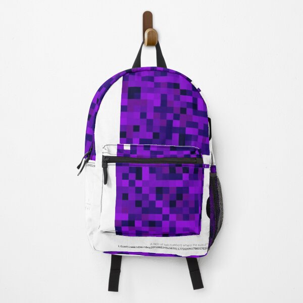 Item preview, TechnoPHIle PHIlately (Indigo) designed and sold by hololia.