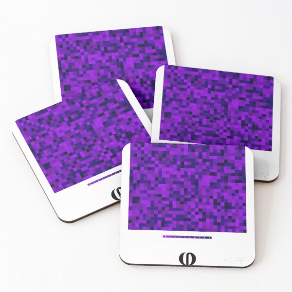 Item preview, TechnoPHIle PHIlately (Indigo) designed and sold by hololia.