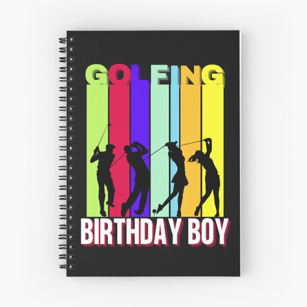 Item preview, GOLFING THEME, BIRTHDAY GOLFING THEME, GOLFING SEASON,  designed and sold by R B Chrystal.
