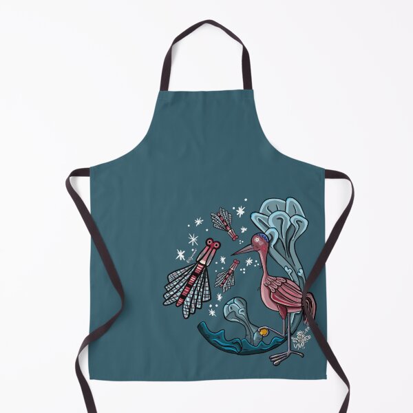 Item preview, Bird and Insects designed and sold by SignumNoemiArt.