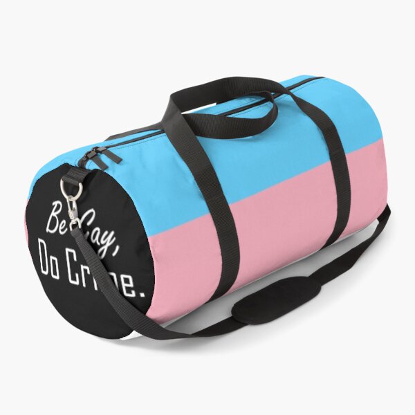 Item preview, Be Gay Do Crime (T4P) designed and sold by SamIsWhat8.