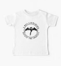 Imagine Dragons Thunder Baby Tee