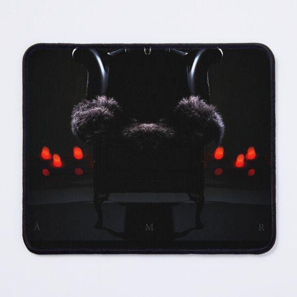 Item preview, Amr Ihsahn designed and sold by taikoitanc.