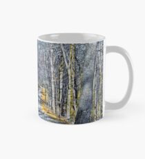 Winter Walk Mug