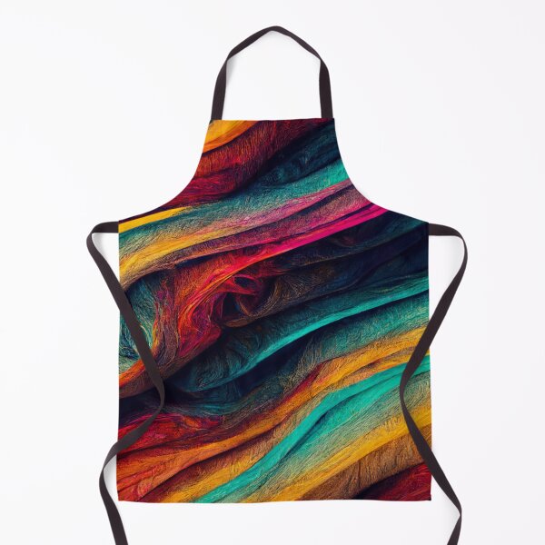 Item preview, Abstract Colorful Art designed and sold by Art4u-Shop.