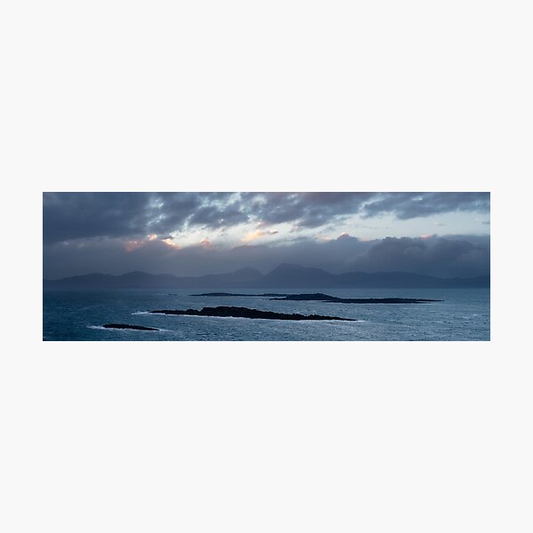Item preview, Isle of Jura Scotland designed and sold by panoverse.