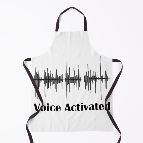 Item preview, motion activated | voice activated designed and sold by E-KaLsshop.