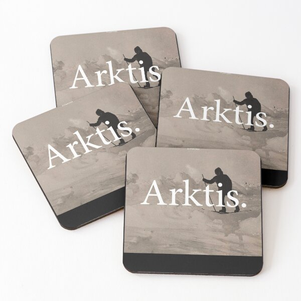 Artikelvorschau, Arktis Ihsahn entworfen und verkauft von taikoitanc.