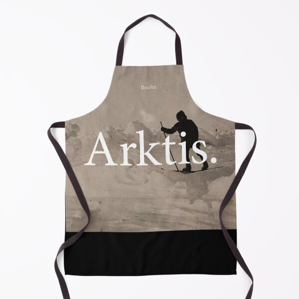 Artikelvorschau, Arktis Ihsahn entworfen und verkauft von taikoitanc.