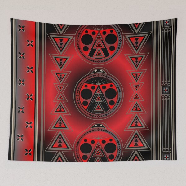 Item preview, Ladybird Nation designed and sold by MelvinWarEagle.