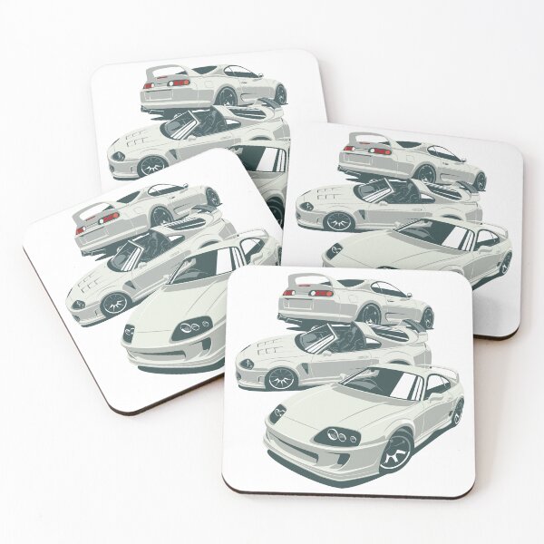 Item preview, Supra mk4 designed and sold by OlegMarkaryan.