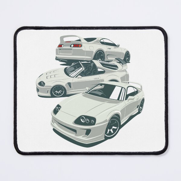 Item preview, Supra mk4 designed and sold by OlegMarkaryan.
