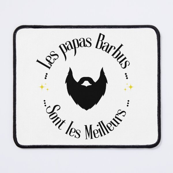 Item preview, bearded dads designed and sold by catoo666.