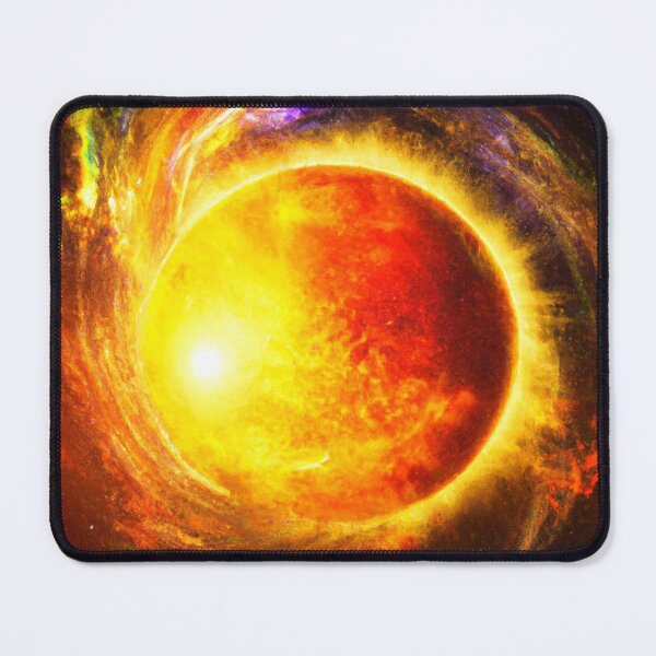 Item preview, SOLAR STORM designed and sold by optimusprime39.