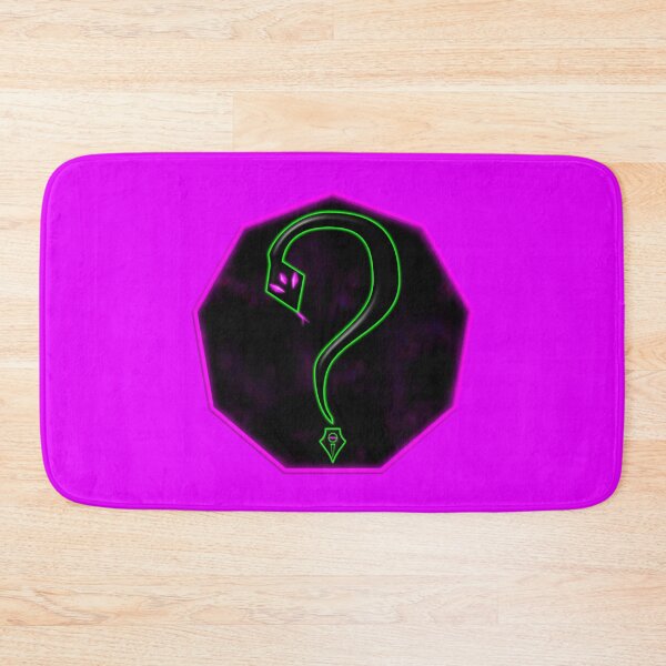 Item preview, The Qosmic Sigil designed and sold by Rheteriq.