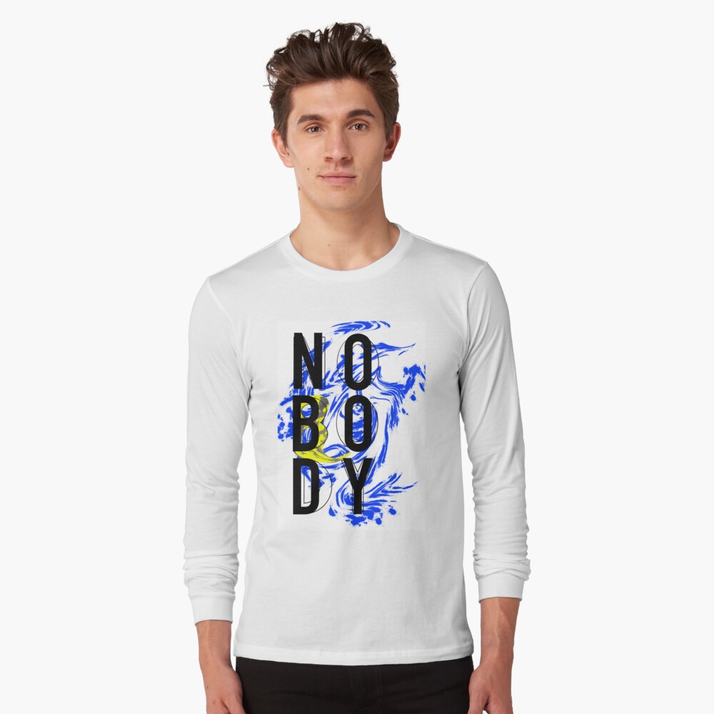 Item preview, Long Sleeve T-Shirt designed and sold by Alex-Strange.