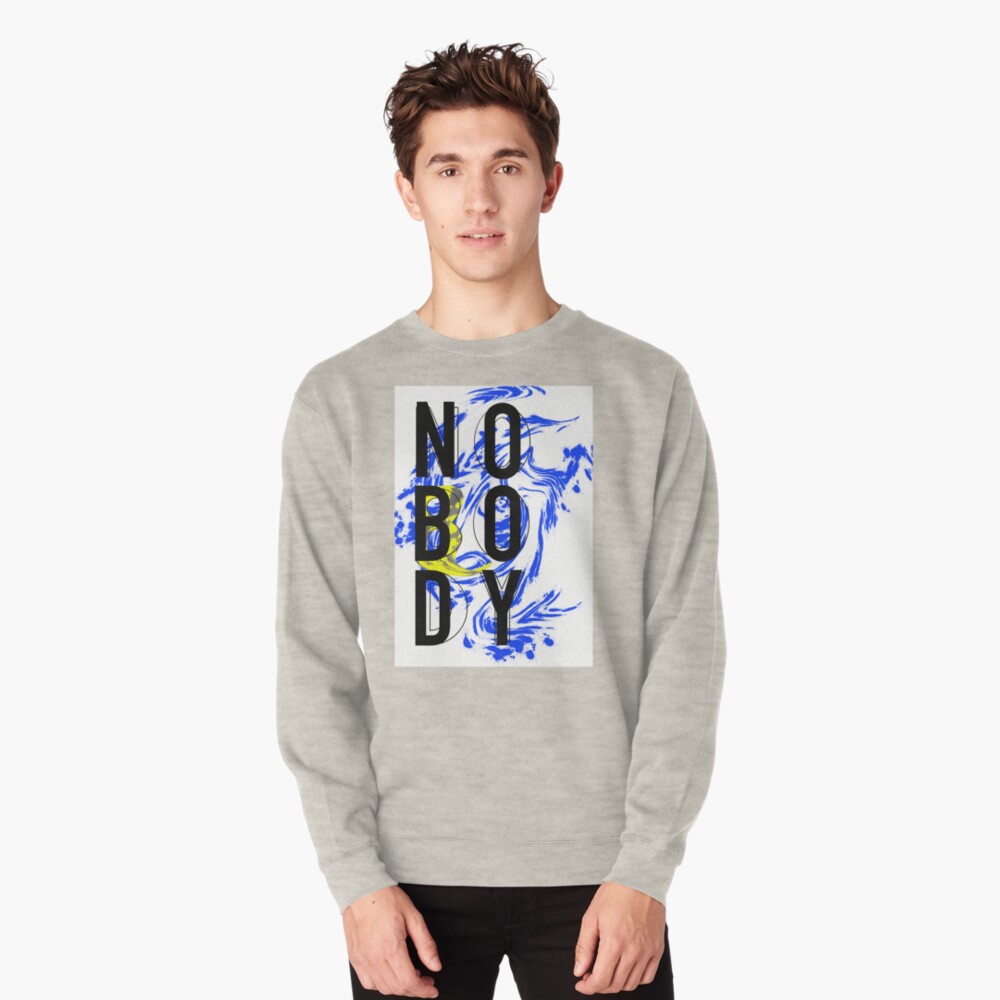 Item preview, Pullover Sweatshirt designed and sold by Alex-Strange.