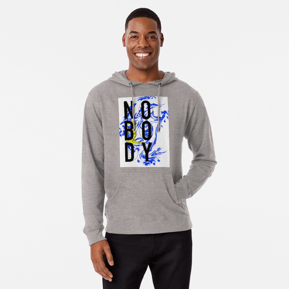 Item preview, Lightweight Hoodie designed and sold by Alex-Strange.