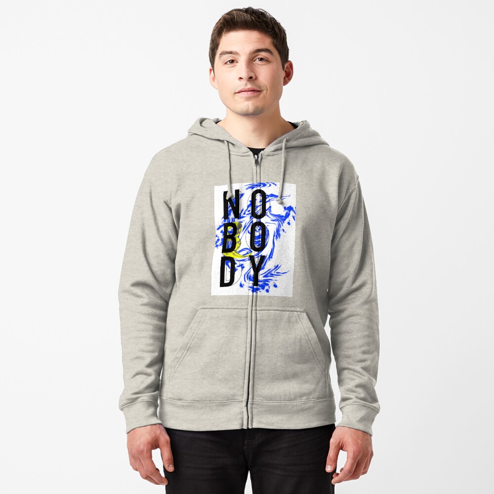 Item preview, Zipped Hoodie designed and sold by Alex-Strange.