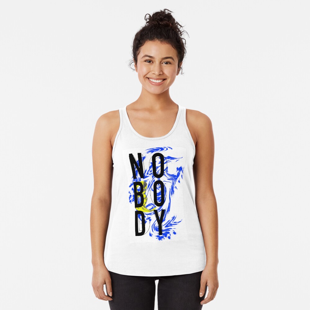 Item preview, Racerback Tank Top designed and sold by Alex-Strange.