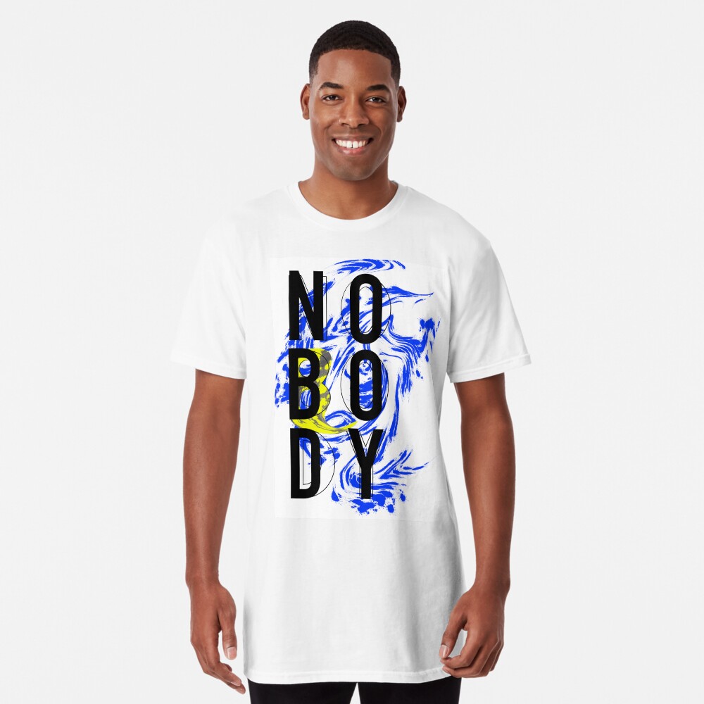 Item preview, Long T-Shirt designed and sold by Alex-Strange.