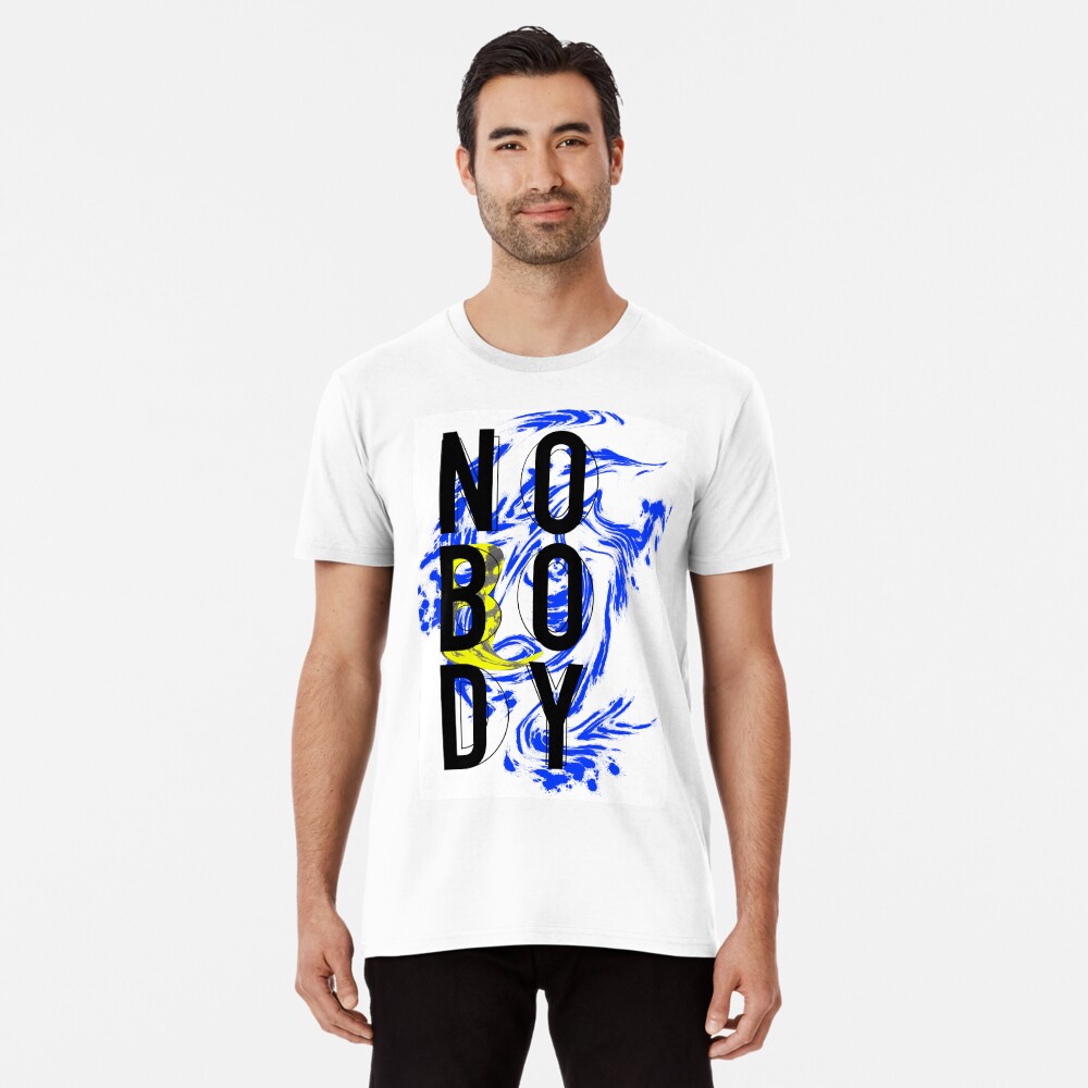 Item preview, Premium T-Shirt designed and sold by Alex-Strange.