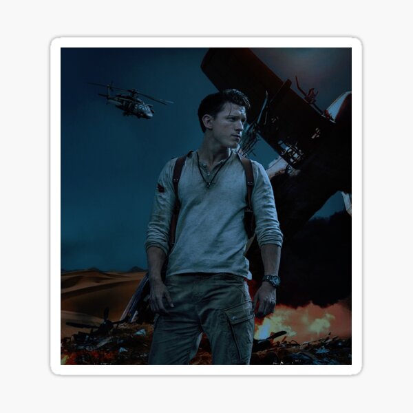 Item preview, Tom Holland Illustration designed and sold by henryjonatan189.