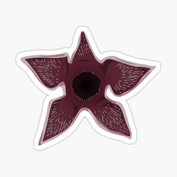 Item preview, Demogorgon from ST designed and sold by GeekyPlace.