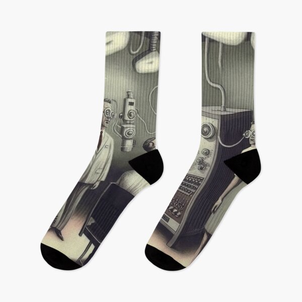 Item preview,  MKULTRA EXPERIMENT X designed and sold by McClure.