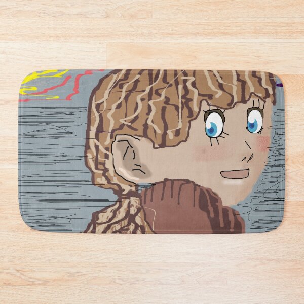 Item preview, Anime designed and sold by pedropatron.