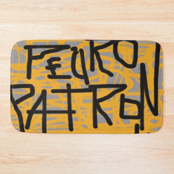Item preview, Pedro designed and sold by pedropatron.