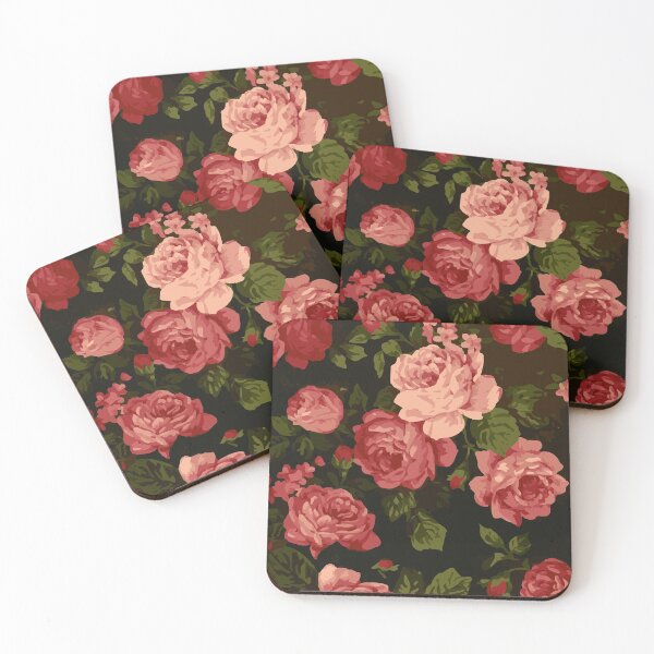 Item preview, Roses designed and sold by blackychaan.