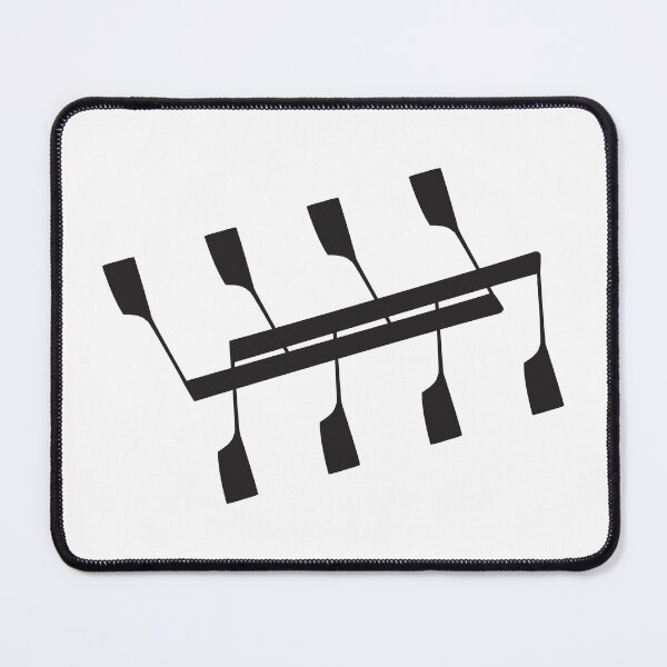 Artikelvorschau, Rudern und Musiknoten 9 entworfen und verkauft von Tam-Ara.